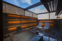 Sakaeya - balneario