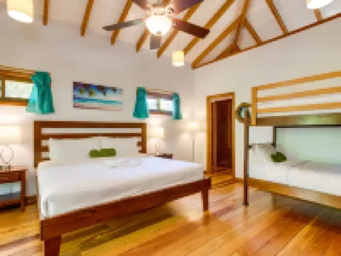 Mariposa Belize Beach Resort Hotels in Placencia