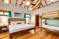 Mariposa Belize Beach Resort
