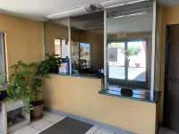 華麗飯店