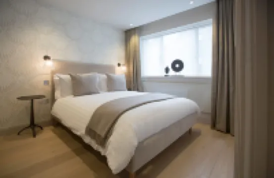 No.8 Waterloo Street