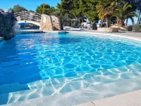 Matilde Beach Resort - Beach