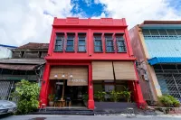 Yu Cafe Hostel