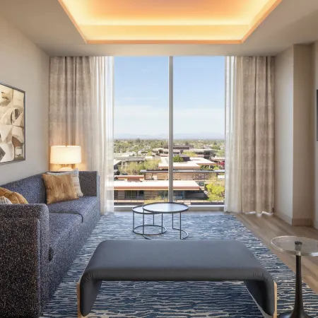 Caesars Republic Scottsdale, a Hilton Hotel