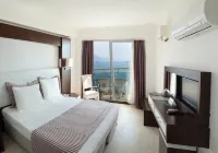 Arora Hotel Hotel a Yavansu Mahallesi