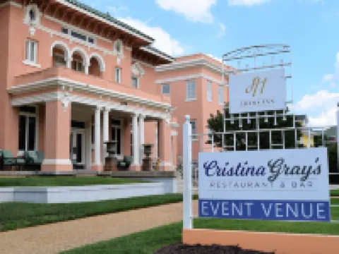 JH Adams Inn, Trademark Collection by Wyndham Hotels in High Point