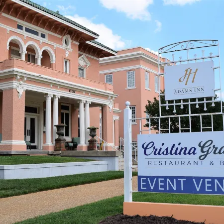 JH Adams Inn, Trademark Collection by Wyndham