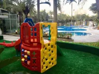 Wyndham Rio Barra Hotels near Tijuca National Park