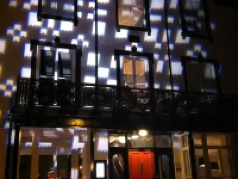 Greenbank Lodge Llangollen Hotels in Llangollen