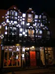 Greenbank Lodge Llangollen Hotels near Berwyn Llangollen Railway Station