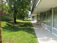 Americourt Extended Stays Hôtels à : Kingsport