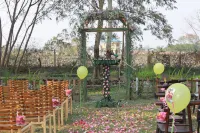 Mount Inle Hotel & Resorts Hotels in Nyaungshwe