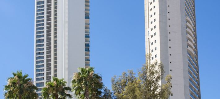 Pierre & Vacances Apartamentos Benidorm Horizon Hotéis em Benidorm