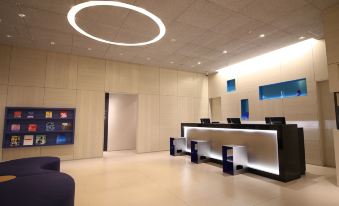 Meitetsu Inn Nagoyaeki Shinkansenguchi