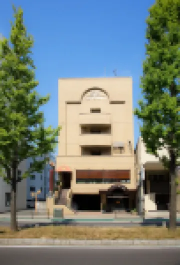 Hotel Sungarden Matsuyama Hotels in 