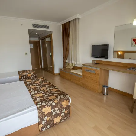Cenger Beach Resort Spa - All Inclusive