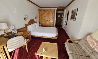 Hotel Schweizerhof Pontresina