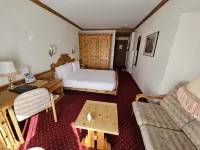 Hotel Schweizerhof Pontresina Hotels in Pontresina