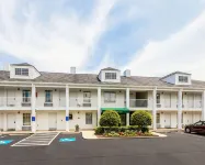 Quality Inn Trussville I-59 Exit 141 Hotels in Moody