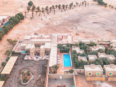 Dar El Janoub