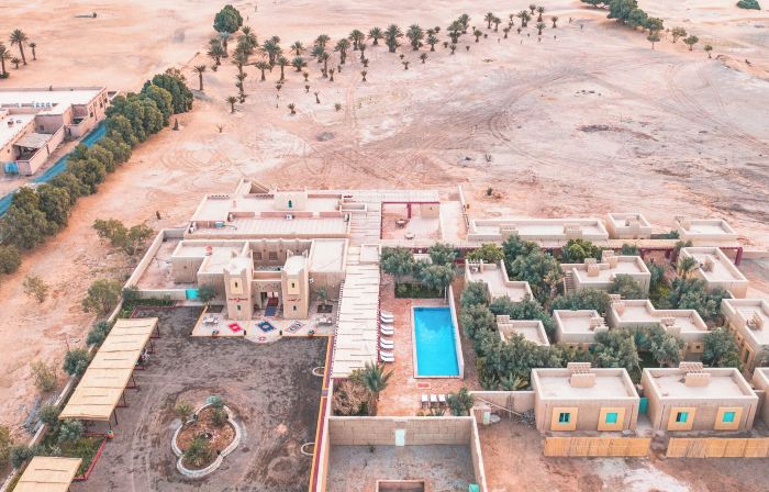 Dar El Janoub