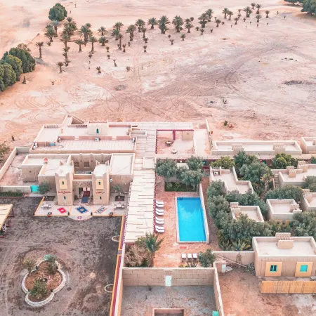 Dar El Janoub