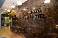 Elegant Hotel Hôtels à : Simpang Kanan