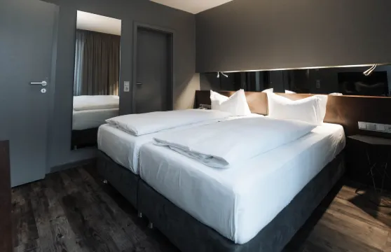 奧古斯蒂訥廣場酒店