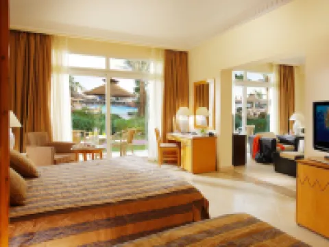 沙姆沙伊赫塞拉酒店 鄰近Shark‘s Bay Beach的酒店