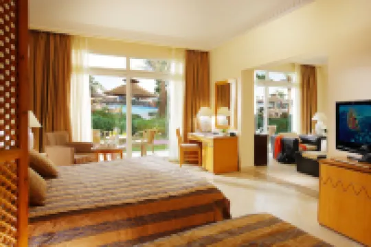 Sierra Sharm El Sheikh Hotels near Sharm El Sheikh Airport