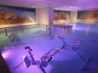 New Hotel Piscine Wellness & Spa - Pool