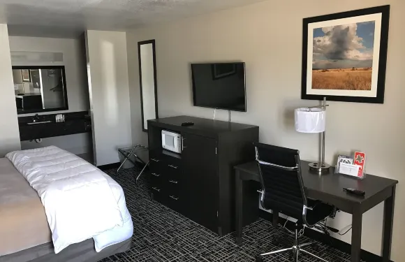 格羅夫温德姆戴斯酒店