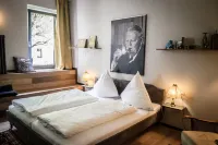 Projekt Gastraum Hotels in Vöhringen
