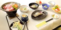 Apprising Hotels GranJam Tsugaike - breakfast