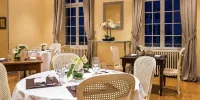 Golf Hotel Restaurant du Chateau de l Hermitage