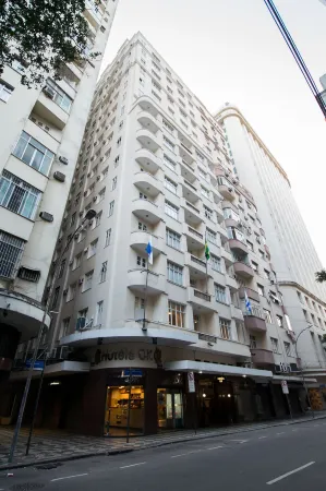 Hotel OK