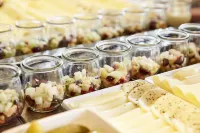 Hotel Imperial - Breakfast