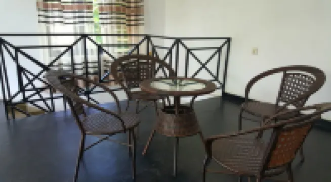Hotel Sisilthera