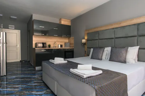 Marina Beach Apartments - 3 estrellas