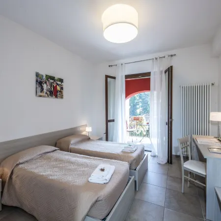 Agriturismo la Biòca