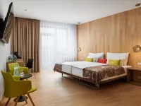 Hotel Passage Hotel a Brno