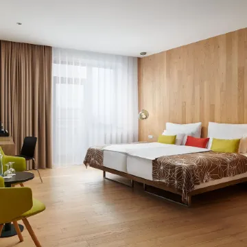 Hotel Passage Отели рядом с достопримечательностью «Замок Шпильберк»