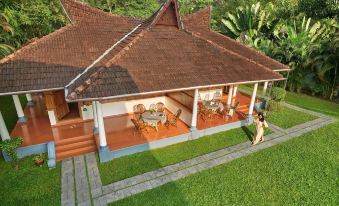 Amã Stays & Trails Pathiramanal Villa, Alappuzha