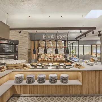 Constance Belle Mare Plage