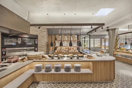 Constance Belle Mare Plage