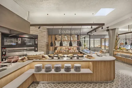 Constance Belle Mare Plage Отели рядом с достопримечательностью «Остров Серф»