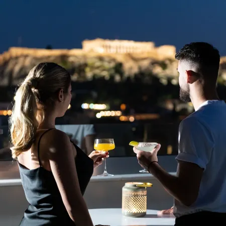 Enattica Suites