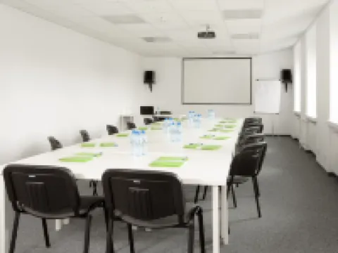 波茲南老城交通酒店 波茲南酒店