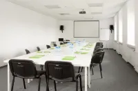 Hotel Traffic Poznań Stare Miasto Hotels in Poznan