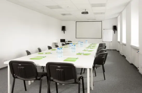 Hotel Traffic Poznań Stare Miasto